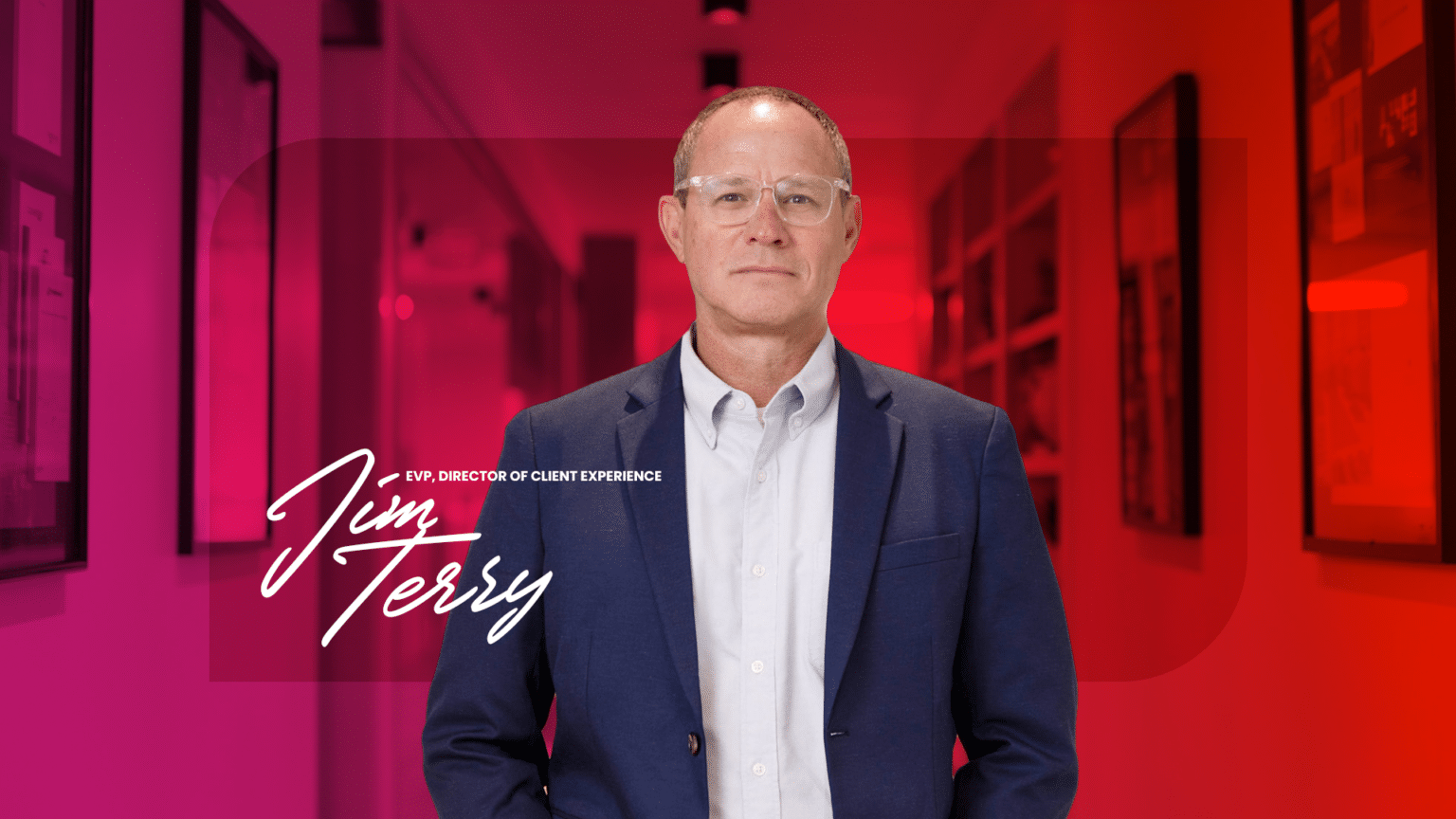 Point. | A Full-Service Marketing Agency | Dallas, Texas